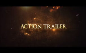 Videohive Action Trailer 52969042