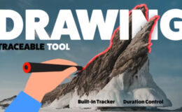 Videohive Drawing Toolkit