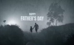 Videohive Happy Father