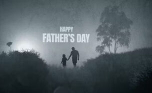 Videohive Happy Father’s Day