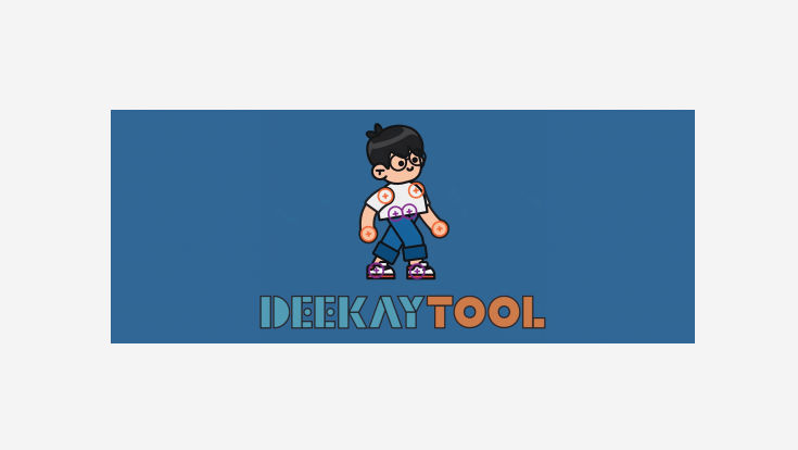 Aescripts Deekay Tool v1.1.9 Win/Mac