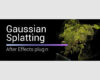 Aescripts Gaussian Splatting V1.3.5a Win