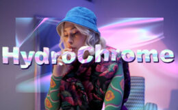 Aescripts HydroChrome v1.1.3 Win Free Download