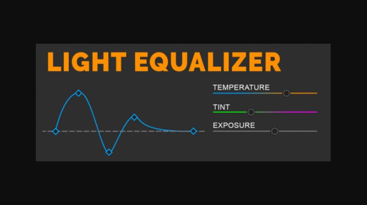 Aescripts Light Equalizer for Premiere Pro v1.0.4