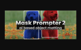 Aescripts Mask Prompter v2.1.4 Win