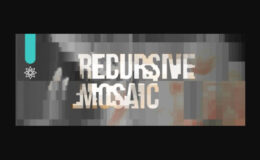 Aescripts Recursive Mosaic v1.3.0 Win/Mac