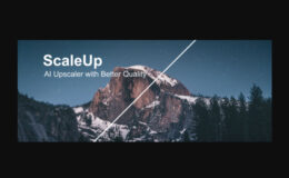 Aescripts ScaleUP v1.4.3 Win