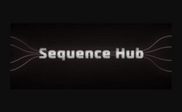 Aescripts Sequence Hub v1.1.1