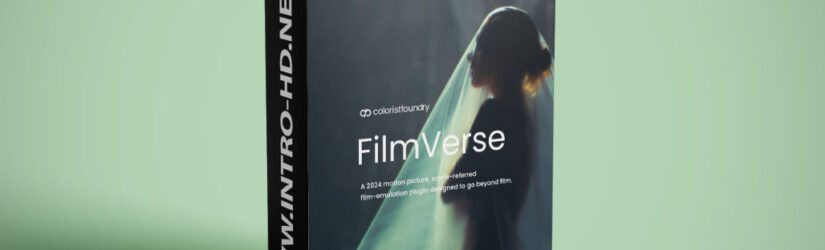 Colorist Foundry FilmVerse Full Plugin