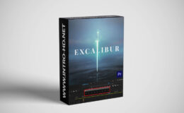 Excalibur v1.2.3 For Premiere Pro (Win/Mac)