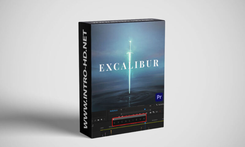 Excalibur v1.2.4 For Premiere Pro