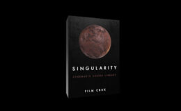 FILM CRUX Singularity