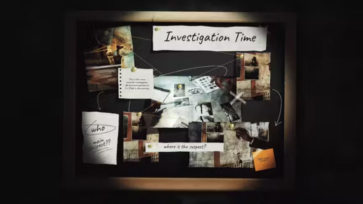 Videohive Flicker Torch Investigation