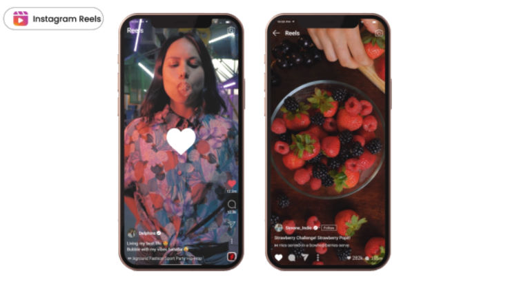 Videohive TikTok, Instagram Reels, YouTube Shorts & IGTV