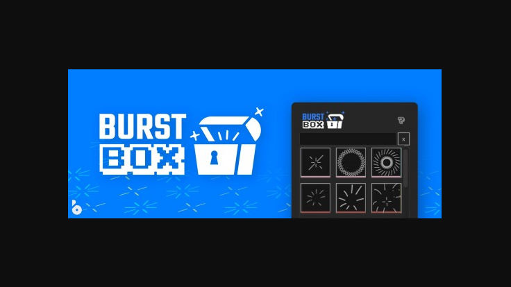 Aescripts BurstBox v1.1