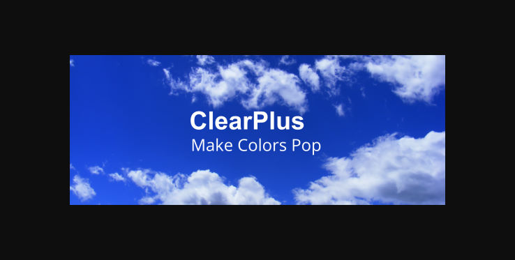 Aescripts ClearPlus v2.2 Win/Mac