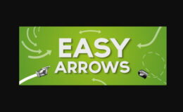 Aescripts Easy Arrows v1.5.2