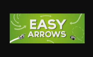 Aescripts Easy Arrows v1.5.2