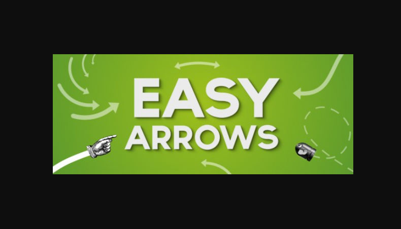 Aescripts Easy Arrows v1.5.2