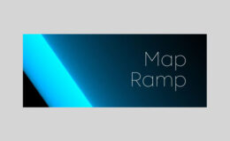 Aescripts Map Ramp v1.1.0.1 Win/Mac