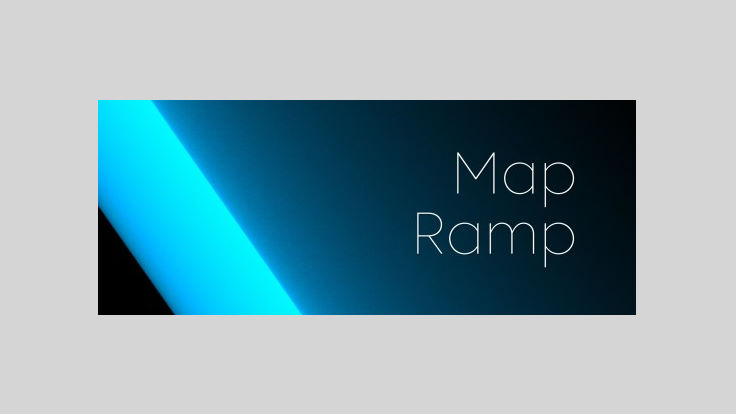 Aescripts Map Ramp v1.1.0.1 Win/Mac