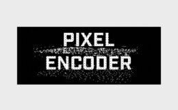 Aescripts Pixel Encoder v1.6.3 Win/Mac