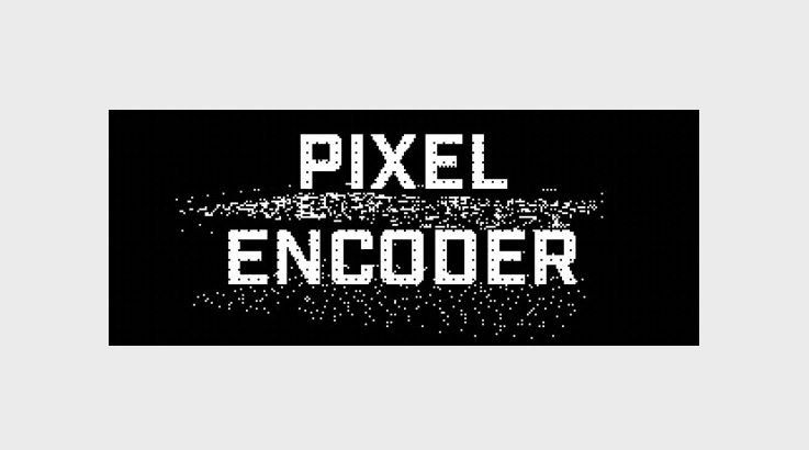 Aescripts Pixel Encoder v1.6.3 Win/Mac