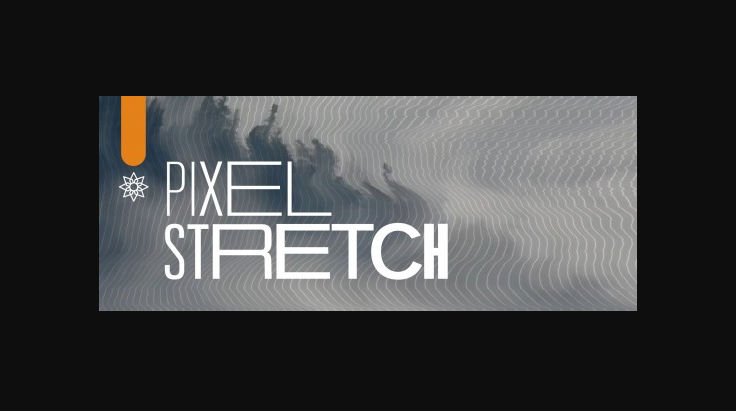 Aescripts Pixel Stretch v1.6.0 Win/Mac