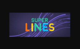 Aescripts Super Lines 1.4.7 Win/Mac