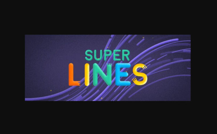 Aescripts Super Lines v1.5.0 Win/Mac