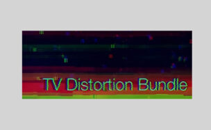 Aescripts TV Distortion Bundle V2.7.2