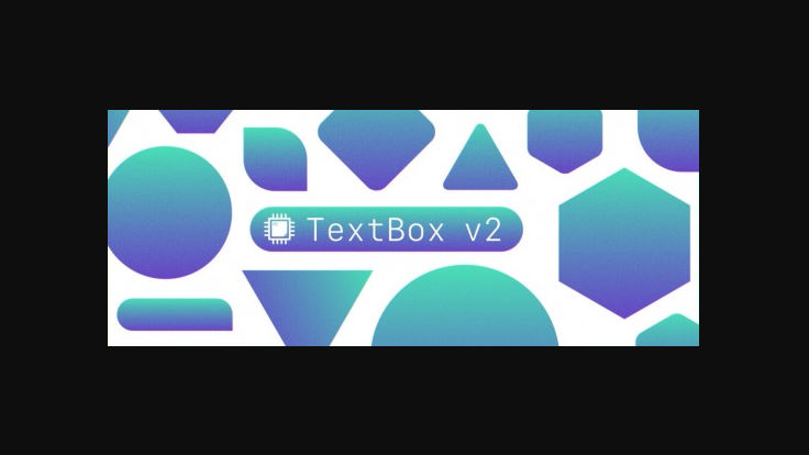 Aescripts TextBox 2 v1.2.6 Mac/Win