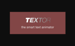 Aescripts Textor v1.1.6