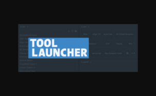 Aescripts Tool Launcher v1.4.2