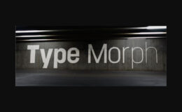 Aescripts Type Morph v2.4