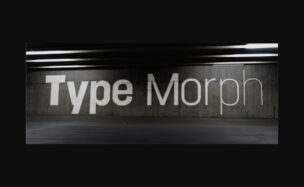 Aescripts Type Morph v2.4