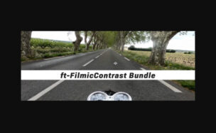 Aescripts ft-Filmic Contrast Bundle v1.0 Win