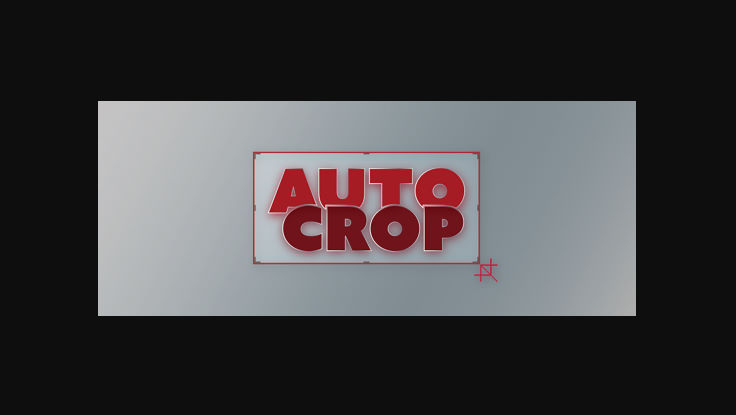 Aescripts Auto Crop v3.2.0 Win