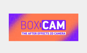 Aescripts Boxcam v2.8 For After Effects