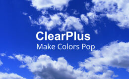 Aescripts ClearPlus v2.2.1