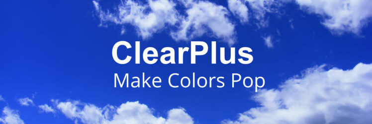 Aescripts ClearPlus