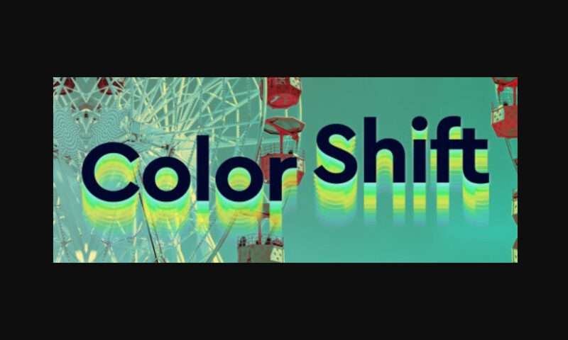 Aescripts Color Shift v1.0.3 Win