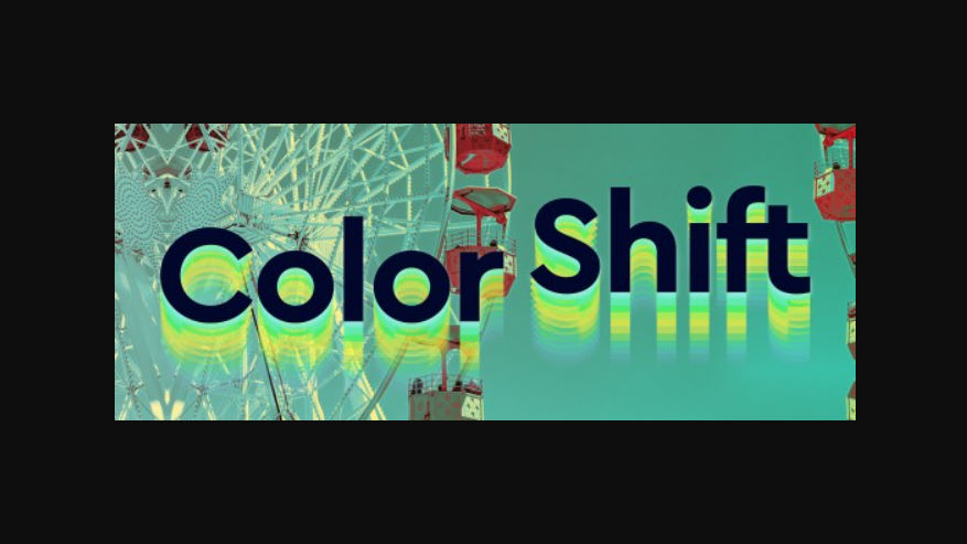 Aescripts Color Shift v1.0.3 Win cover preview