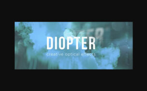 Aescripts Diopter V1.0.5 Win/Mac