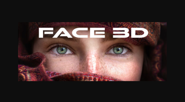 Aescripts Face 3D v1.0.1