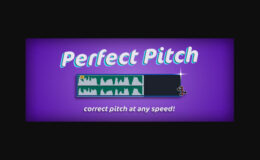 Aescripts Perfect Pitch v1