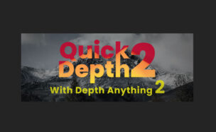 Aescripts Quick Depth V2.1.6 Win