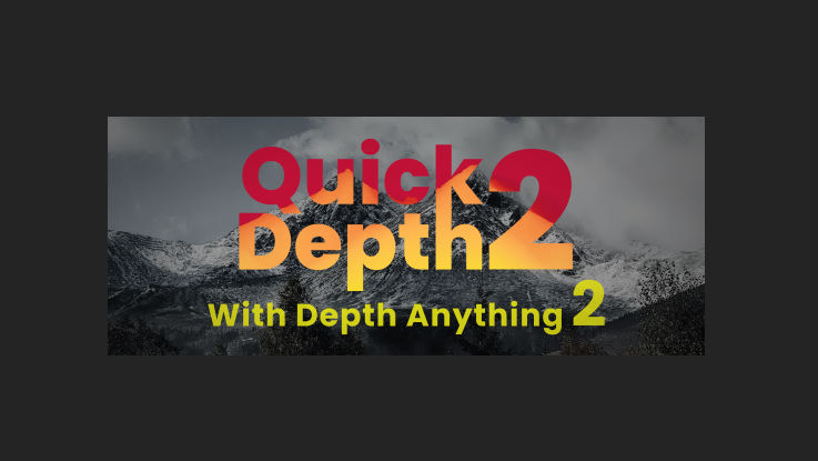 Aescripts Quick Depth V2.1.6 Win