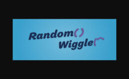 Aescripts Random Wiggler v1.1.1