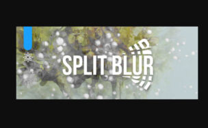 Aescripts Split Blur v1.3.2 Win/Mac